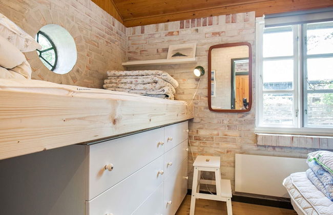 5 Person Holiday Home in Kalundborg - Photo 13