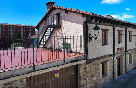 Casa Rural Majada Palentina - Foto 13