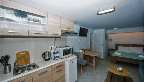 Theofilia Sea Side Studio - Foto 3