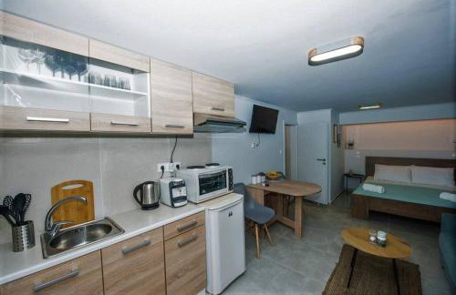 Theofilia Sea Side Studio - Foto 3