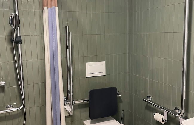 Aparthotel Il Momento Bern Expo – Self Check-In Hotel. - Foto 26