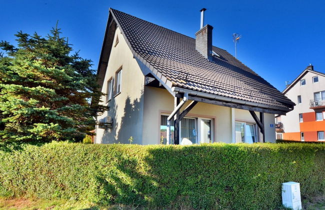 Holiday Home in Jaroslawiec Near the Beach - Photo 26