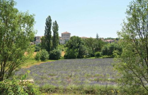 3 Bedroom Gorgeous Home In Barjac - Photo 8