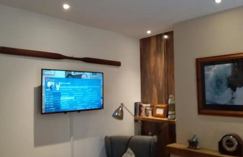 Castle Hill Cottage & Paddlers Retreat - Foto 7