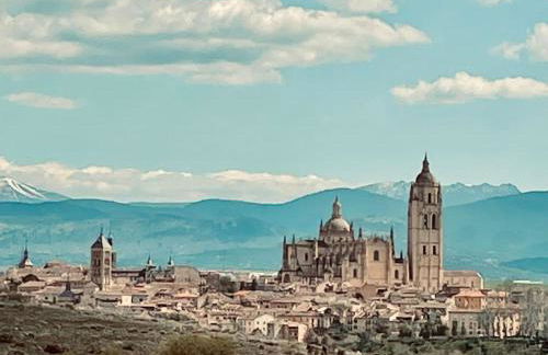 Quinta Mazagatos Segovia - Foto 61