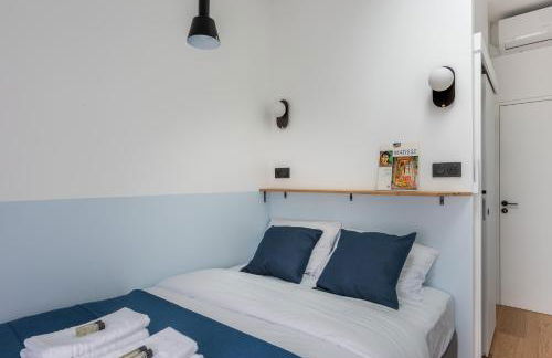 Architect Loft - 15 min from city center - 8 guests - Foto 17