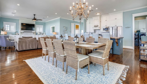 Servicios del alojamiento