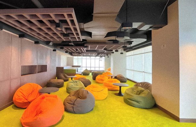 The Modern Studio at Delft Ciputra Makassar Apartment - Foto 21