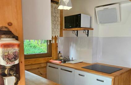 Góralska Chatka 2 Highland Cottage - Split AC, Jacuzzi, Sauna, Private parking, Mountains View, Garden, Zakopane - Foto 51