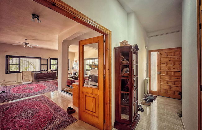 Casa Abubilla - Sunny Spanish Villa Top of Competa - Foto 7