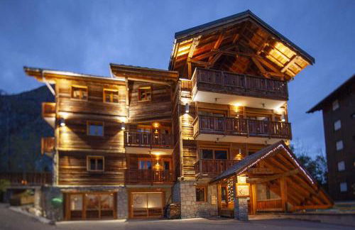 Les Alpages d'Auguste - Foto 69