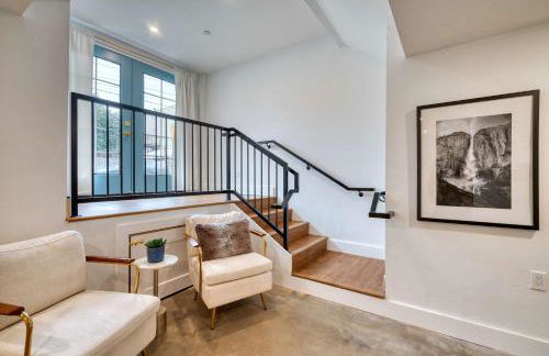 Stay Portland - 1910 Historic Jessie Morehead House - 98 WalkScore - Foto 17