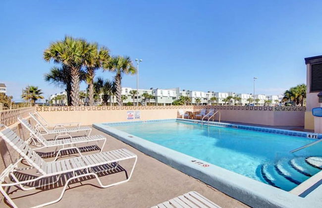 Gulf Winds by Southern Vacation Rentals - Foto 38