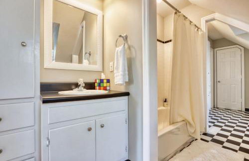 Lake Murray Retreat - Foto 24