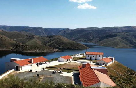 Alojamento Rural de Covelas - Foto 23