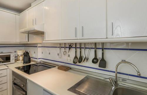 Apartment Cala Montero I by Interhome - Photo 22