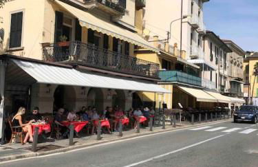 Casa Ambra, 50m vom Comer See, 2 private Parkplätze - Foto 45