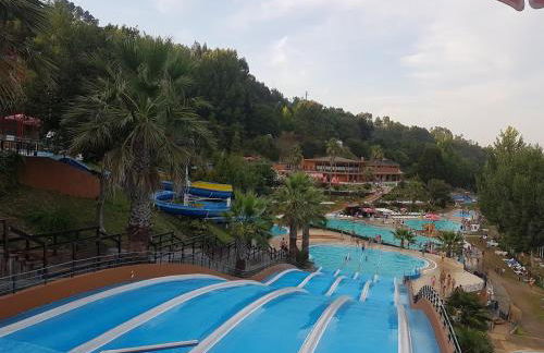 Apartment with balconies and garden - Foto 38