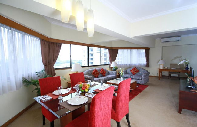 The Sultan Residence - Photo 22