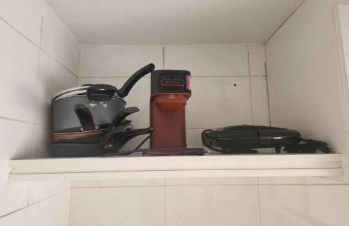 Apartamento 1 quarto com garagem - Alto da Glória - Foto 16