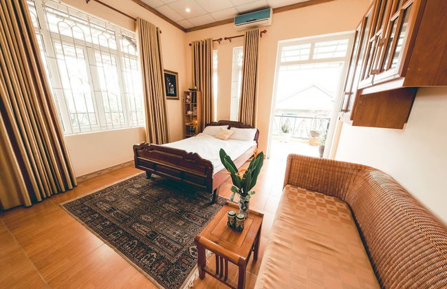 Hillside Homestay Hue - Top Apartment - Foto 7