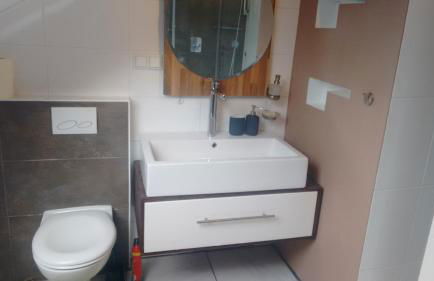 Ferienwohnung"VIP MUNICH ALBATROS DE LUXE" - Foto 38