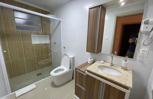 Apto 2D Centro - Foto 6