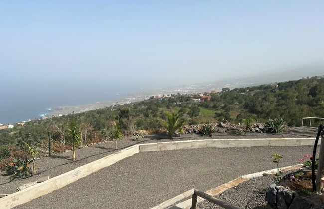 ECOLIFE TENERIFE HOUSES - Foto 41