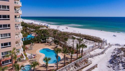 Destin Towers Book Early for 2026! Filling Up Fast - Foto 5