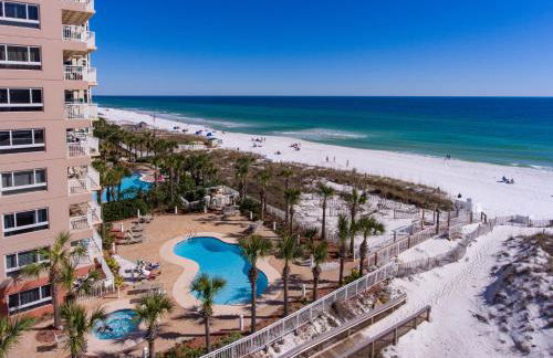 Destin Towers Book Early for 2026! Filling Up Fast - Foto 5