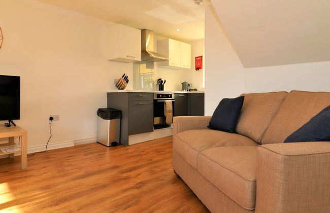 No 11 Bonnet Road - 2 Bed - Photo 16