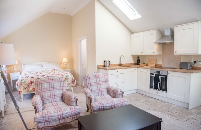 Mill Cottage, Tunstall - Photo 2