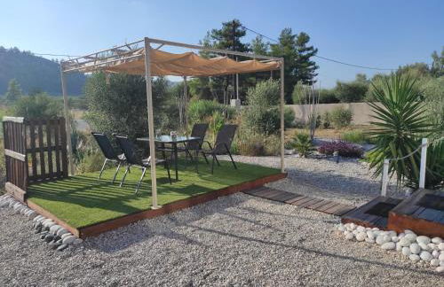 Mountain View Bungalows Dimilia - Foto 12