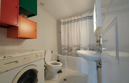 Nios House Panoramic Cottage - Photo 37