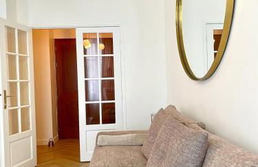 L'Abside - À deux pas de la Cathédrale - Foto 8