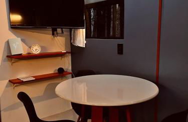 Cabana de teto de vidro - Foto 64