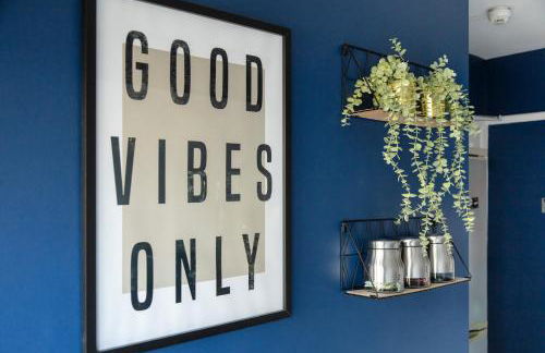 Welcome to Northview House Stylish 4 Bedroom Home in Southend by Jesswood Properties Contractors Corporates Relocation Stays Long Stays Welcome - Foto 42