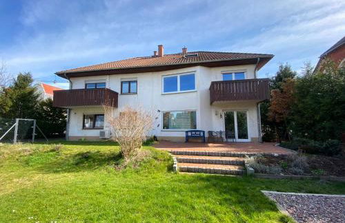 Exklusive Ferienwohnung in Einbeck, Zentrum! NEU!! - Foto 6