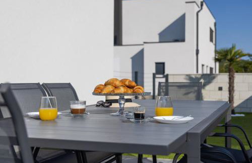 Villa Bellezza - Foto 54