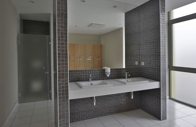 Homebridge Hotel Apartments - Foto 25