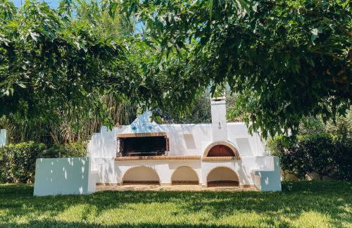 Luxury 3BR Sunrise Villa , Seaside Gyrismata - Photo 8