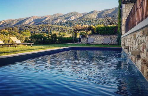 Les Gîtes Du Clos D'Olea - Foto 4