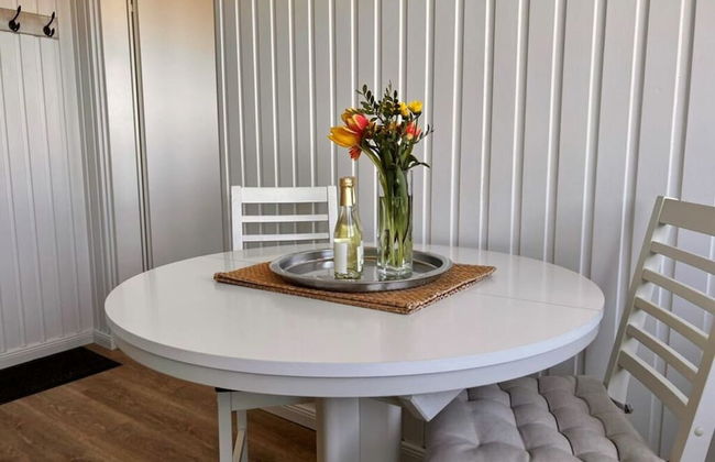 Holiday Apartment Oland - Foto 15