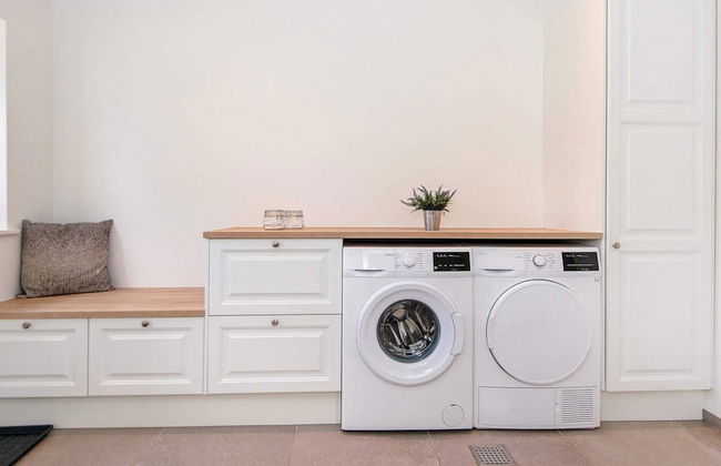 14 Person Holiday Home in Rodding - Foto 15