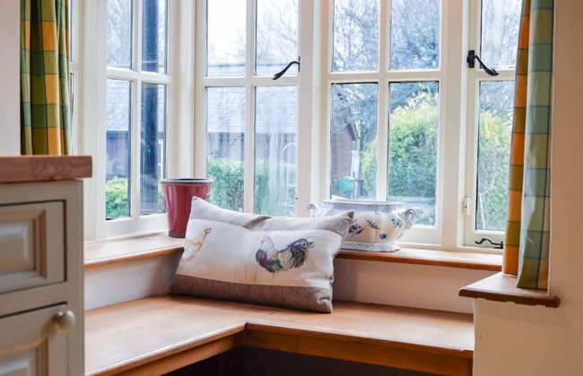 Lovely 4-bed House in Village of Sandhurst - Foto 39