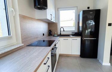 M&K Apartamenty Przystań Świbno - Photo 39