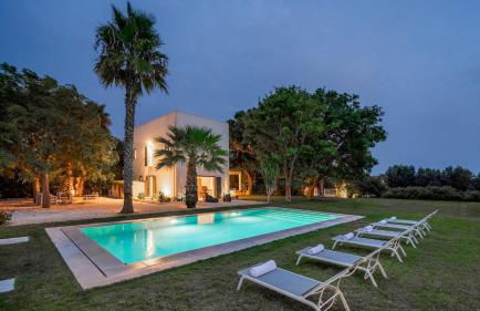 CASAVENTO PUZZITEDDU 6, Emma Villas - Foto 28