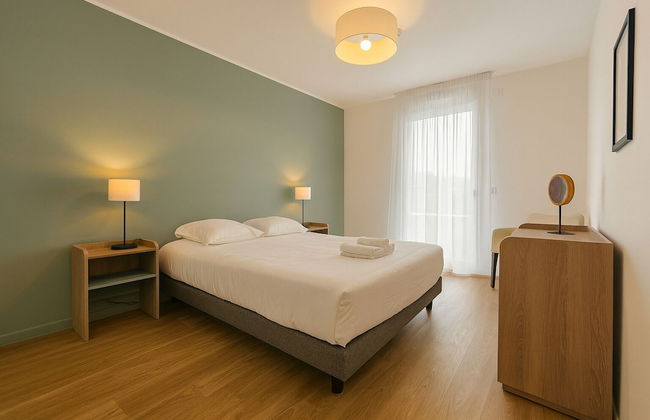 Zenao Appart'hôtels Le Raincy Thiers - Photo 1