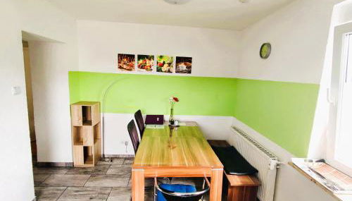 Ferienwohnung Sonnendeck einladend und freundlich - Foto 3