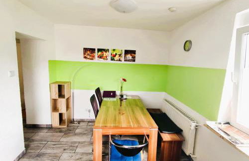 Ferienwohnung Sonnendeck einladend und freundlich - Foto 3